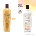 thumbnail image 2 of Bain de Terre Color Preserving Shampoo and Conditioner Set | Passion Flower | Protects & Maintains Color-Treated Hair | Paraben Free | Color-Safe | 13.5 Fl Oz | Packaging May Vary, 2 of 7