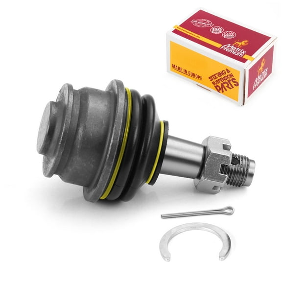 Metrix Premium Chassis Parts - Front Lower Ball Joint Fits 2003-2009 Lexus GX470, 2010-2022 Lexus GX460, 2007-2014 Toyota FJ Cruiser, 2003-2023 Toyota 4Runner, Replacement K500017, Made in Europe