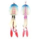 thumbnail image 5 of Luminoso Calamar de Calamares Con Señuelos Blandos, Silicona Fortaleza Silicona Vívida Duradera Con Señuelo para Pesca PARA PESCAR, 5 of 7