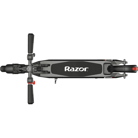 Razor - E Prime III Lightweight Portable 250W Electric Scooter - Black