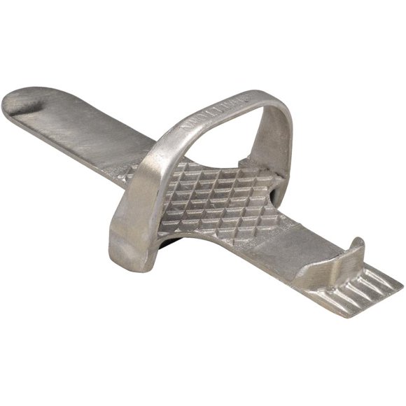 12" x 5.25" Drywall Board Lifter