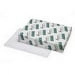 SKILCRAFT, NSN5399832, Nature-Cycle 3-Hole PCF Copy Paper, 2500/Box, White