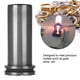 thumbnail image 5 of Crisol De Grafito Fundido, Crisol De Grafito, Oro Fundido, Plata Y Platino, Conductividad Térmica, Resistencia A La Corrosión Para Condiciones De Emergencia O Frío, Larga Vida, 5 of 7