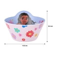 thumbnail image 3 of Bowl Disney Princesas Redondo de Melamina para Alimentos, 3 of 4