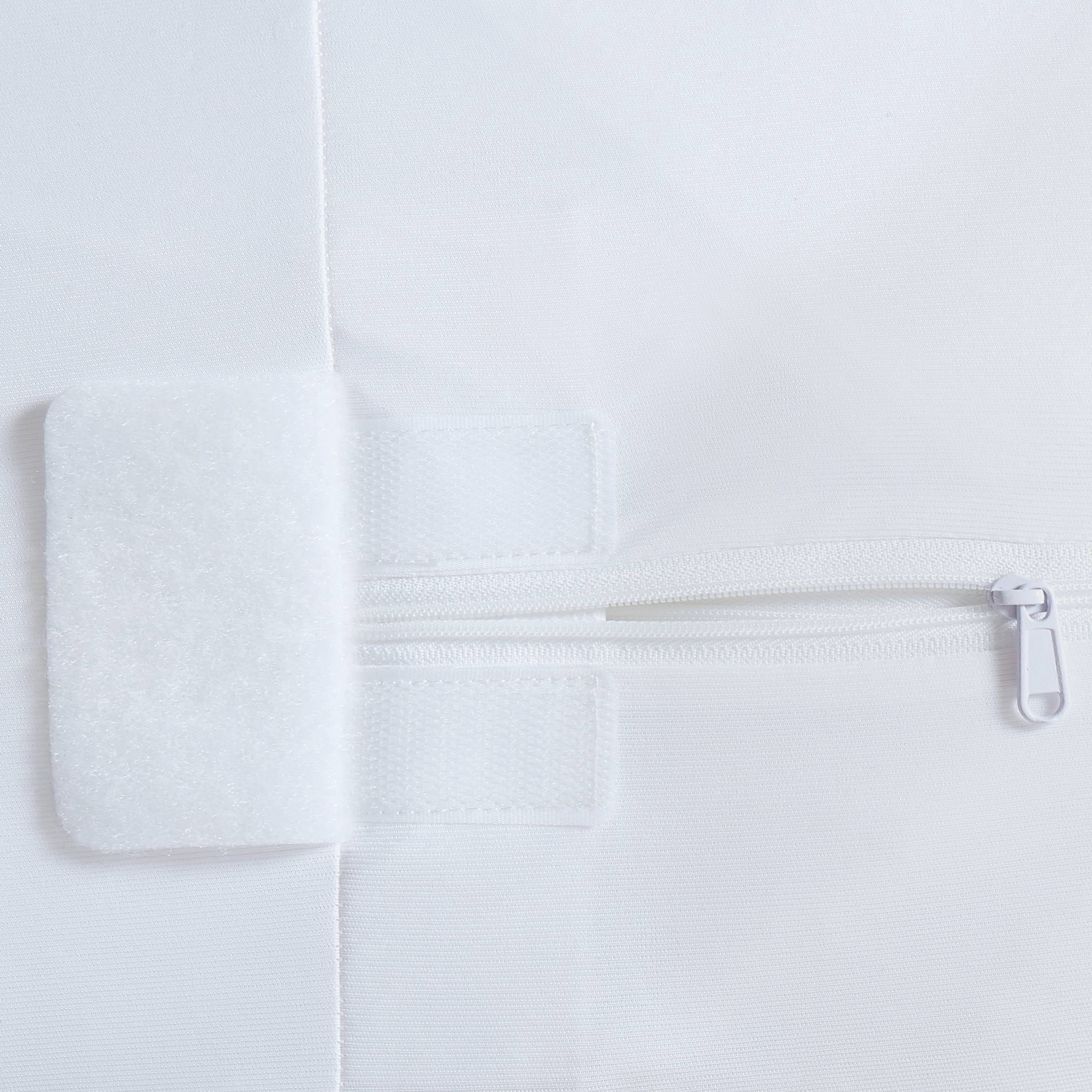 Super Clean Zippered Mattress Protector, Twin