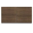 thumbnail image 3 of Alacena Madesa 120 cm Marron 2 Puertas 4 Compartimentos, 3 of 8