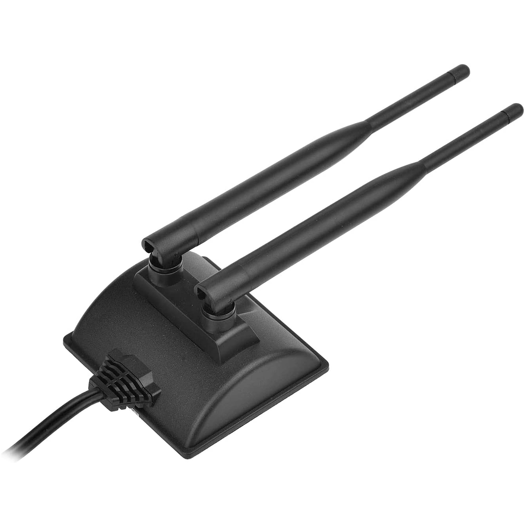 Eightwood Antenna 868MHz Omnidirezionale – Connettore SMA Maschio, 2 Pezzi, Per Homematic CCU3, CCU2, CC1101 E Radio Ham - 2