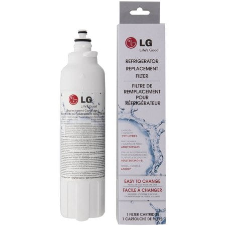 LT800P LG Refrigerator Water Filter