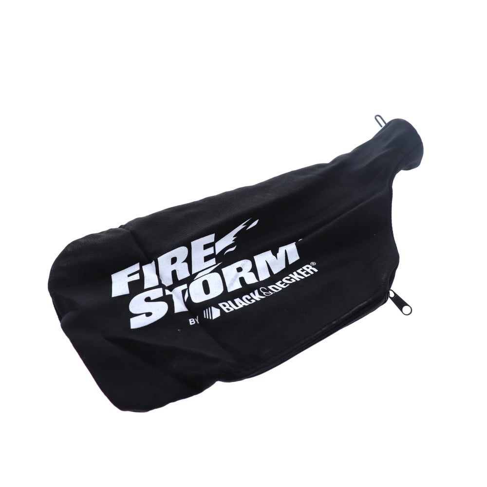 Black & Decker OEM 90514731 Miter Saw Dust Bag FS100L