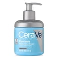 thumbnail image 1 of Clearance CeraVe Psoriasis Moisturizing Cream & Body Lotion with Salicylic Acid & Urea for Psoriatic & Dry Skin,8 oz CeraVe, 1 of 7