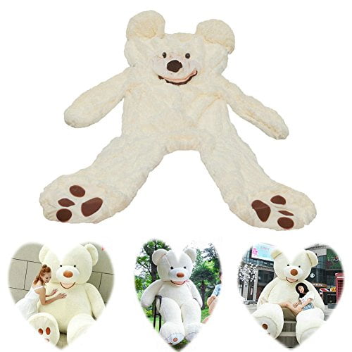 6.5 feet teddy bear