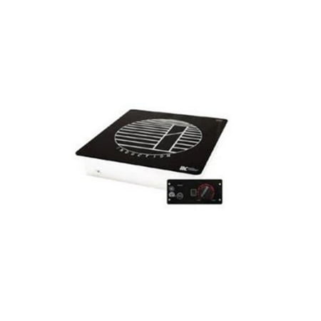 Induction Stove - Iwatani DI-1800 Drop-In Induction Stove Burner
