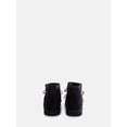 thumbnail image 4 of Airwalk Little and Big Boys' Faux Suede Sneaker Boots, 4 of 5