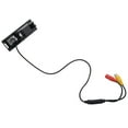 thumbnail image 5 of Car Rear View Camera Reversing Parking Spare 8Led Waterproof Night-Vision Camera For New Ix35 2006-2014, 5 of 8