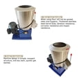 thumbnail image 6 of 15kg Dry Flour Mixer Vertical Dough Maker Food Blender Mixing Machine Feed Processing Machine 110V, 6 of 6
