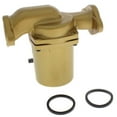 thumbnail image 2 of Bell & Gossett Series NBF NBF-45 1/6 HP 45 GPM Lead Free Bronze Body Wet Rotor Circulator Pump - 103405LF, 2 of 4