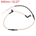 thumbnail image 2 of Unique Bargains 34356778038 Auto Car Rear Brake Pad Wear Sensor for 2006-2008 BMW 750i 750Li, 2 of 4