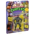 thumbnail image 4 of Teenage Mutant Ninja Turtles: 4” Original Movie Star Foot Soldier Basic Figure by Playmates Toys, 4 of 5