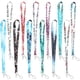 thumbnail image 1 of Lanyard Bulk Motipuns para tarjeta de identificación de empleado o compañero de trabajo x24, 1 of 7