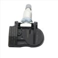 thumbnail image 5 of 2PCS TPMS Tire Pressure Monitoring Sensor 40700-5578R for 2 (2002-2009) SCENIC 2 (2003-2009),2 x Tire Pressure Sensor,Black, 5 of 5