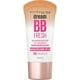 thumbnail image 2 of Crema BB Cream Maybelline Dream Fresh de 30 ml para mujer, hidratante de piel 8 en 1, SPF30 140 Deep, 2 of 2