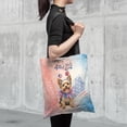 thumbnail image 4 of 4th of July Yorkshire Terrier Celebrates Independence Day All Over Print 3D Canvas Tote Bag Yorkie Dog Lover Gifts Reusable Handbag - 12010, 4 of 5