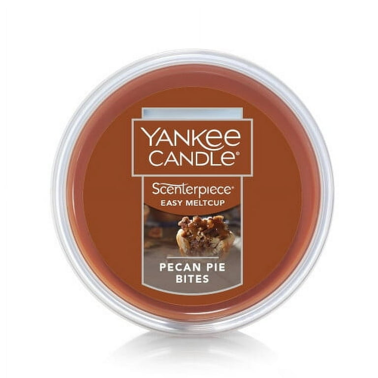 Yankee Candle Pecan Pie Bites - Wax Melts 