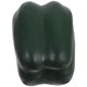 thumbnail image 3 of Hidden Key Holder Green Pepper Resin Key Hider for Home Use, 3 of 4