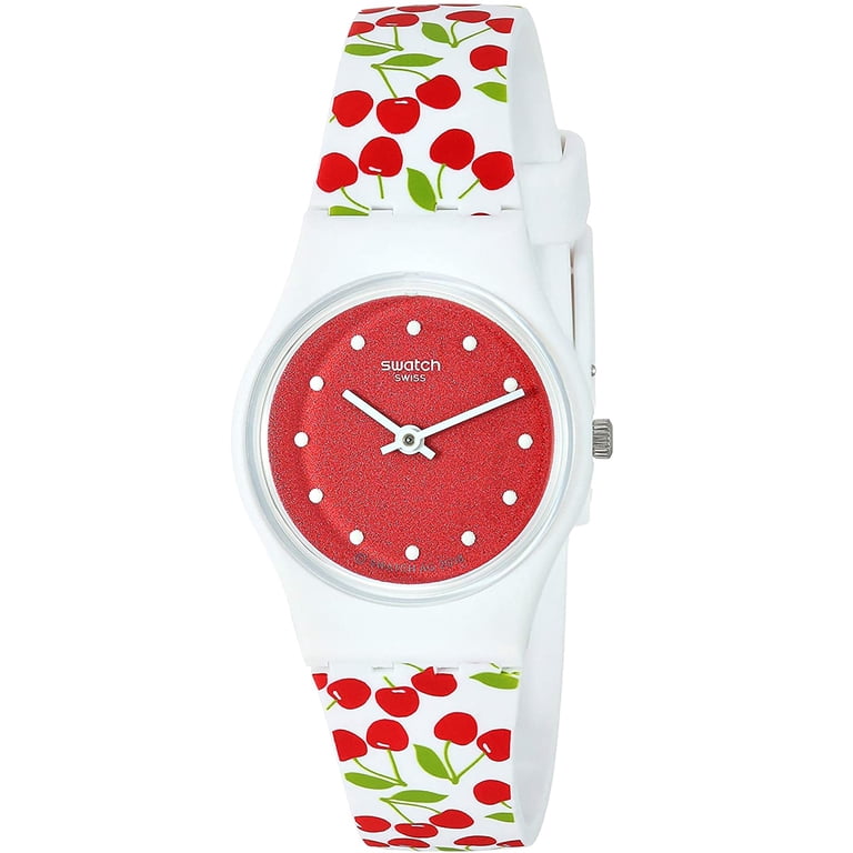 Swatch Women display picture 1