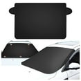 thumbnail image 4 of Windshield In Front Front Winter Cover Windshield Car Cover Car Exterior Accessories,Small Outdoor Cover, 4 of 9
