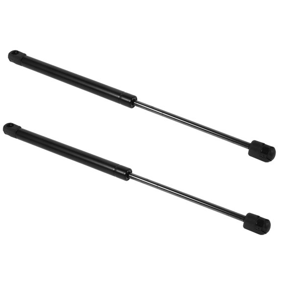 2pcs Car Hood Support Rods Vehicle Hood Supporting Rod Props Hood Support Auxiliary Tools