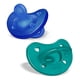 thumbnail image 1 of Chicco Chupón Physioforma Soft 16-36m Azul azul Mediano, 1 of 3