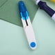 thumbnail image 2 of Bordado Threader Inserción Agujas de punto de cruz Herramientas de roscado Profesional Ropa de costura Crafting Bord Handles Inevent HA012183-00, 2 of 6