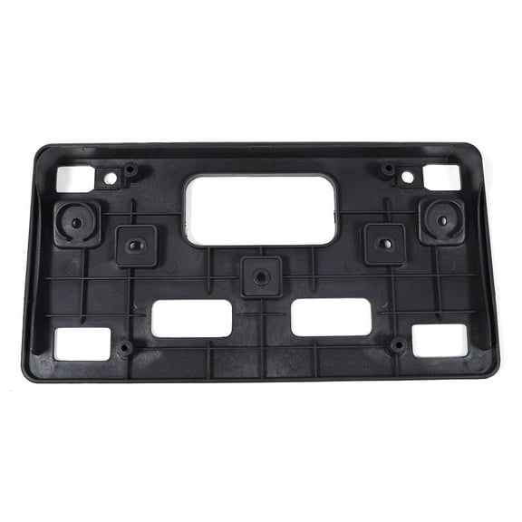 Front License Plate Bracket for Honda Civic  2022  (US Version)， Front License Plate Bracket Parts, Front Bumper License Plate Frame
