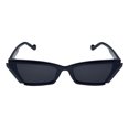 thumbnail image 1 of Lentes de sol Sersun SUN21 negro Unisex, 1 of 5