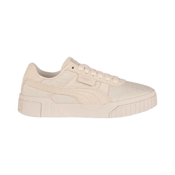 TENIS PUMA MUJER CALI OG PAISLEY WNSMOD BEIGE CASUAL beige 220