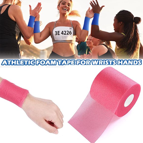 Prewrap Athletic Tape
