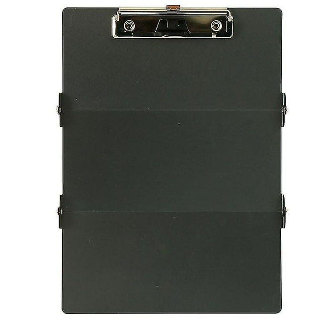Nursing Clipboard Foldable, Lightweight Portable Writing Clipboard With Compartment Organizer For Nurse Doctor