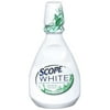 Scope White: Mouth Wash Mint Splash, 32 fl oz