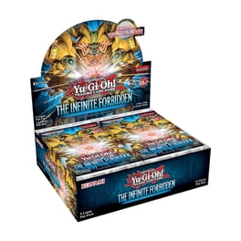 Yu-Gi-Oh! Trading Card Games Spell Ruler Booster Box - Walmart.ca