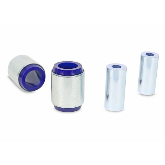 SuperPro SPF5348K Lower Shock-to-Control Arm Bushing Kit