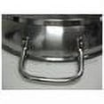 thumbnail image 3 of Winco SSFP-14 Stainless Steel Fry Pan - 14 in. Dia., 3 of 3