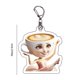 thumbnail image 5 of Creativos Keychain Colgantes Regalo (e), 5 of 9