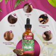thumbnail image 3 of Rosemary Mint Jamaican Black Castor Oil - 4oz, 3 of 8