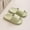 Green, variant on Slippers for Women and Men House Slides Shower Sandals for home use outdoor sandals for wearing Coffee