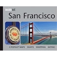 thumbnail image 1 of Universal Map 16305 San Francisco Bay Laminated Map, 1 of 1