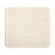 thumbnail image 1 of Tapete para secar platos de silicona, tapete para encimera, tapete para secar platos compacto y resistente, revestimiento para fregadero de cocina, amarillo, 1 of 9