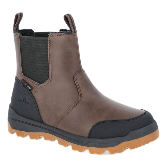 Ozark Trail Men's Chelsea Snow Boots