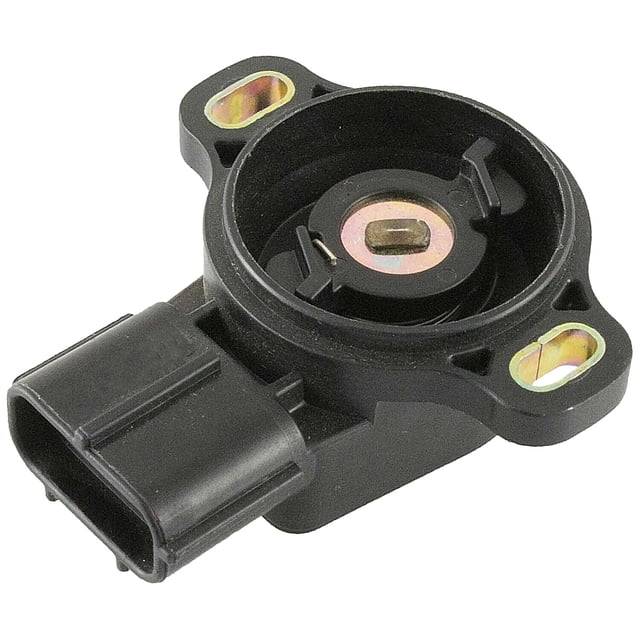 1-Sensor De Posición Del Acelerador (Tps) Mr2 1993 A 1995 Toyota L4 2.2L WALKER .