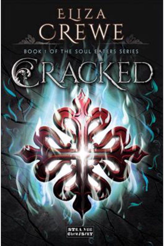Pre-Owned Cracked (Soul Eaters) (Paperback) 1908844671 9781908844675